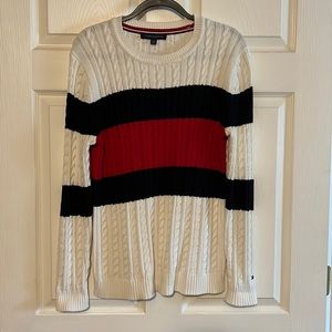 Tommy Hilfiger sweater